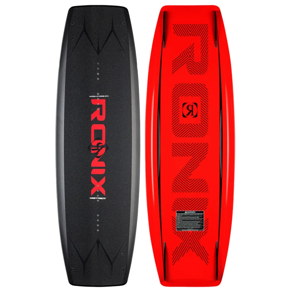 Ronix District Wakeboard 2026