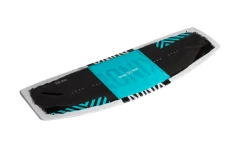 Ronix 2025 District Wakeboard | District Bindings