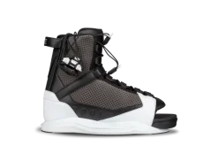 Ronix 2025 District Wakeboard | District Bindings