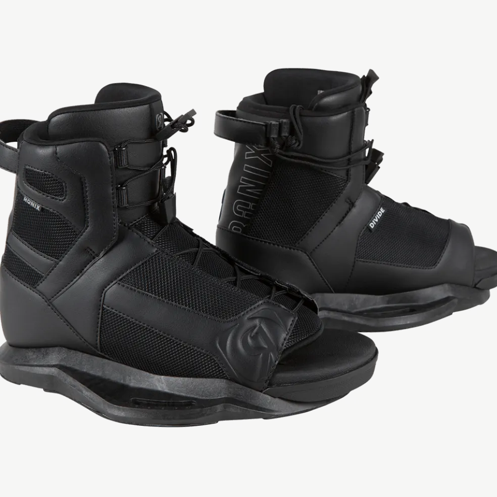Ronix Divide Bindings 2026