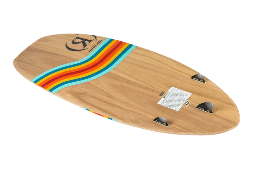 Ronix 2025 Element Core Blunt Nose Skimmer