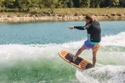 Ronix Element Core Blunt Nose Skimmer 2026
