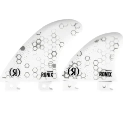 Ronix Fiberglass Center Blueprint Fin-S Fins