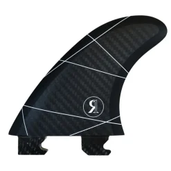 Ronix Floating Fin-S 2.0 Tool-Less Carbon