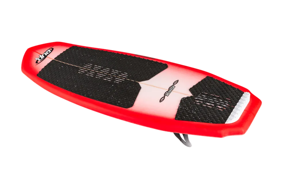 Ronix Flyweight Pro DNA Wakesurf Board 2026
