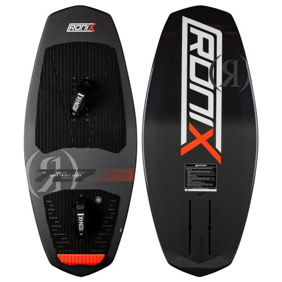 Ronix 727 Foil Board | Beginner Shift Mast Foil Package 2026