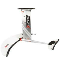 Ronix 727 Foil Board | Beginner Shift Mast Foil Package 2026