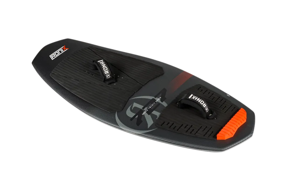 Ronix 727 Foil Board | Shift & Fluid Mast Balance Foil Package 2026