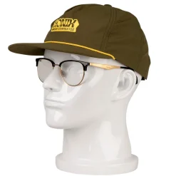 Ronix Forester 5 Panel