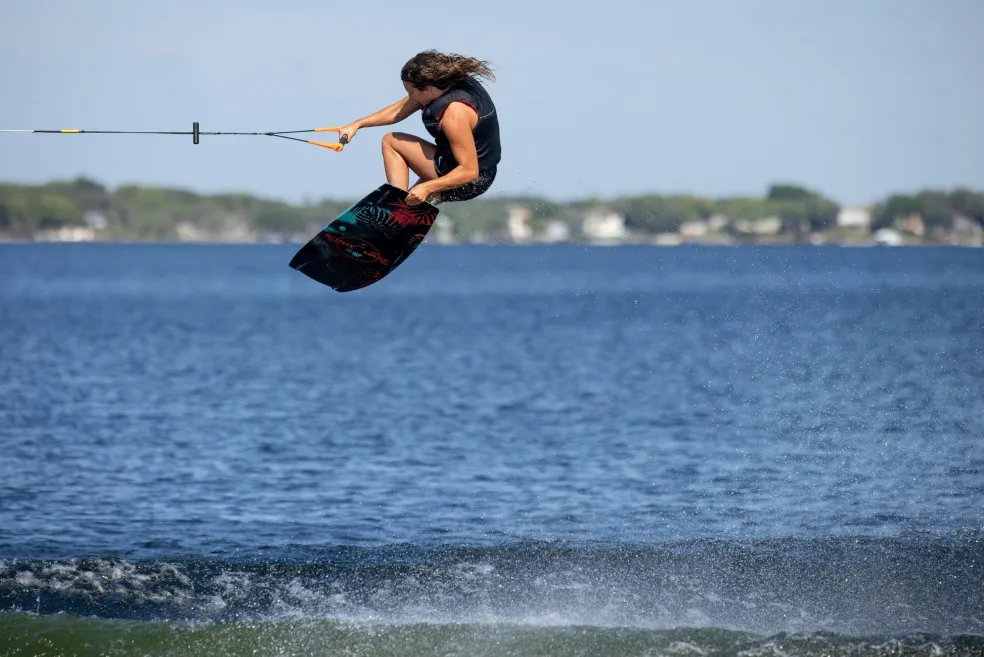 Ronix 2025 Krush Wakeboard