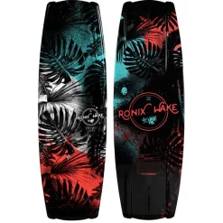 Ronix 2025 Krush Wakeboard | Luxe Bindings