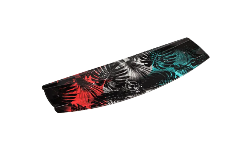 Ronix 2025 Krush Wakeboard | Luxe Bindings