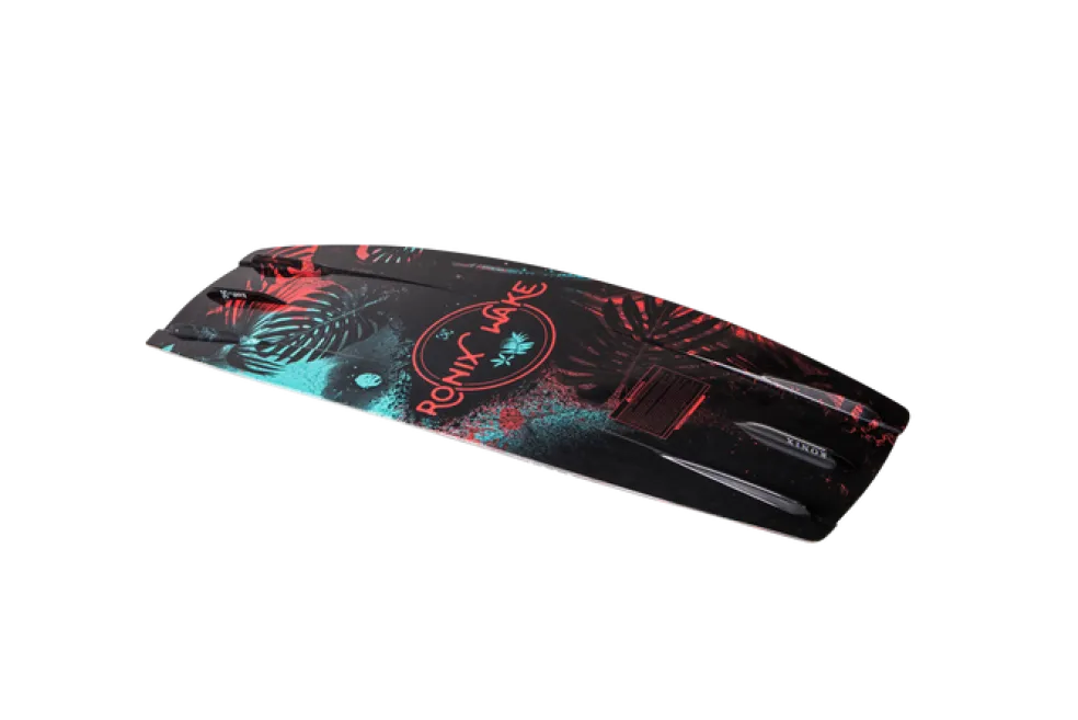 Ronix 2025 Krush Wakeboard | Luxe Bindings