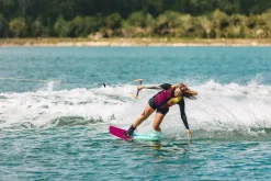 Ronix Krush Wakeboard | Luxe Bindings 2026