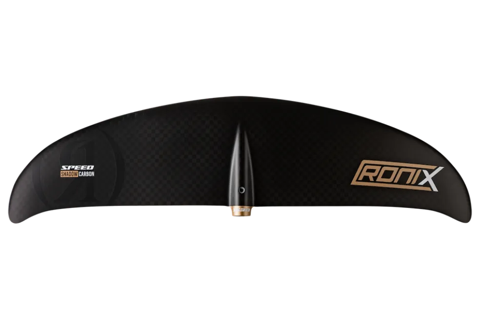 Ronix Mod 84 Foil Board | 29" Pulse Mast Speed Wing Foil Package 2026