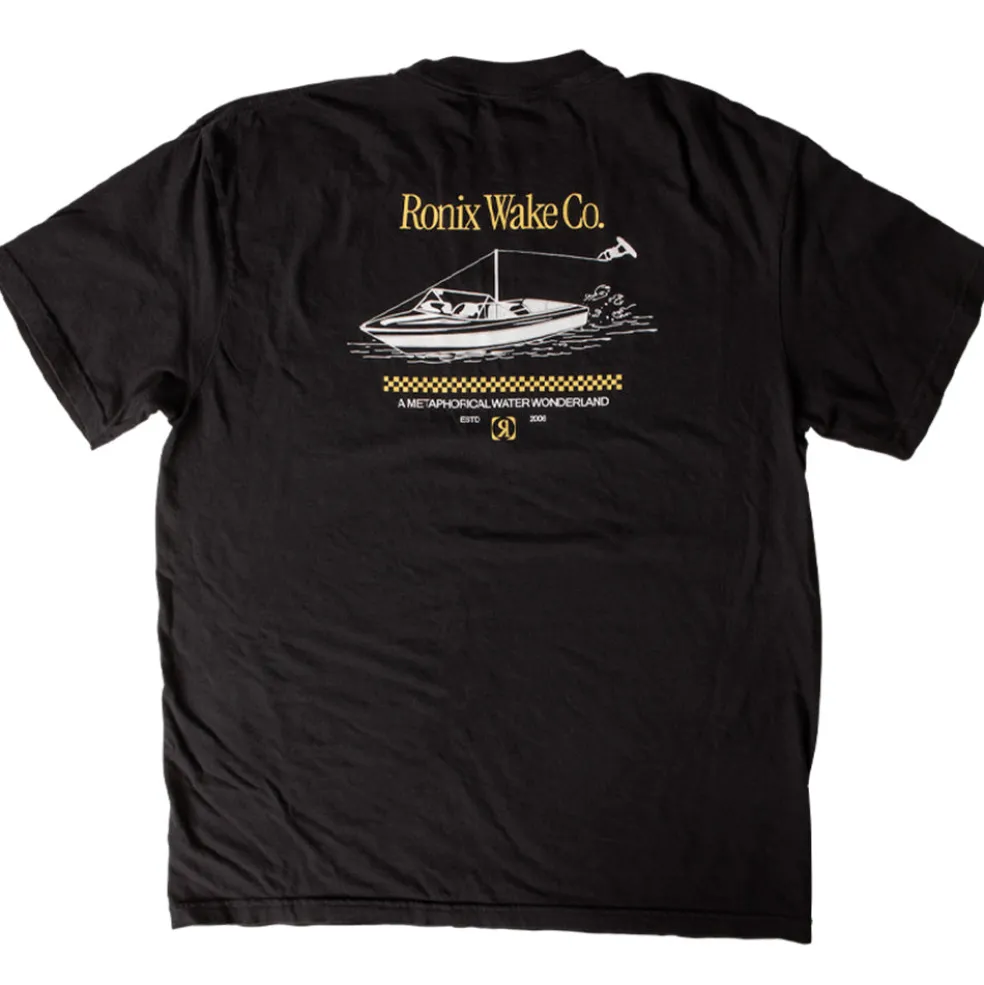 Ronix Old Skool Tee