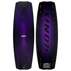 Ronix One Blackout Wakeboard 2026