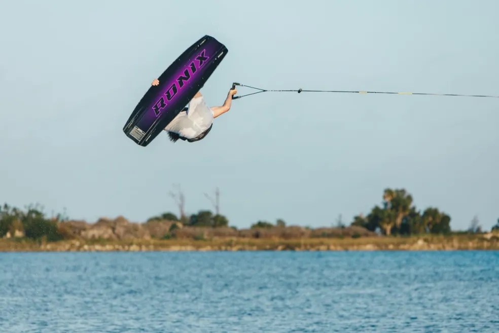 Ronix One Blackout Wakeboard 2026