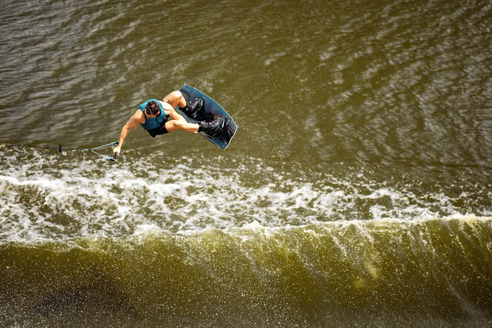 Ronix 2023 One Carbitex Boots