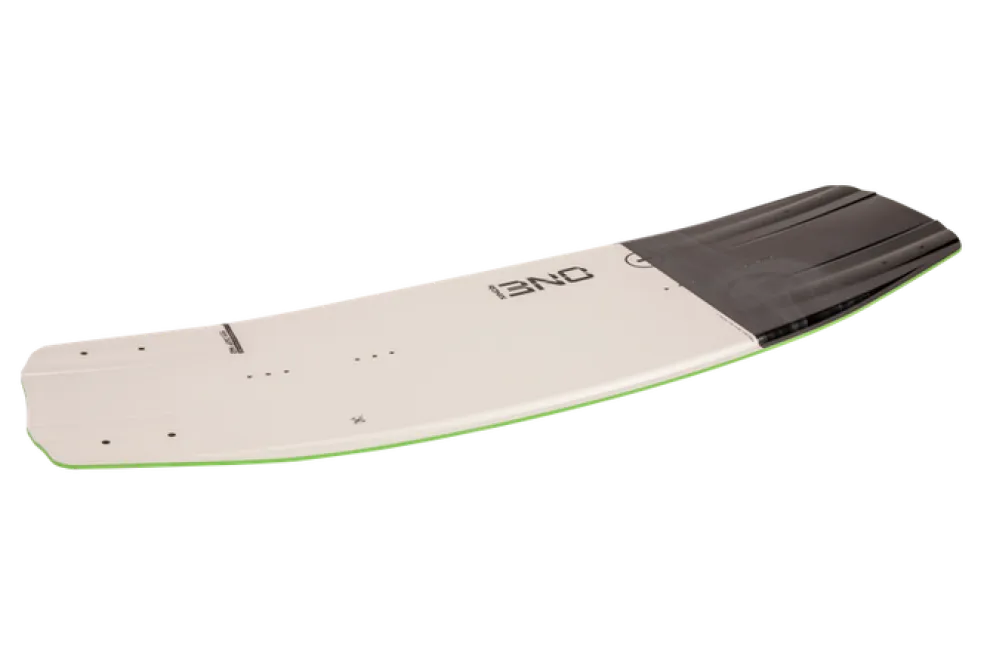 Ronix 2025 One Legacy Wakeboard | One Boots
