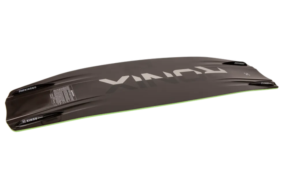 Ronix 2025 One Legacy Wakeboard | One Boots