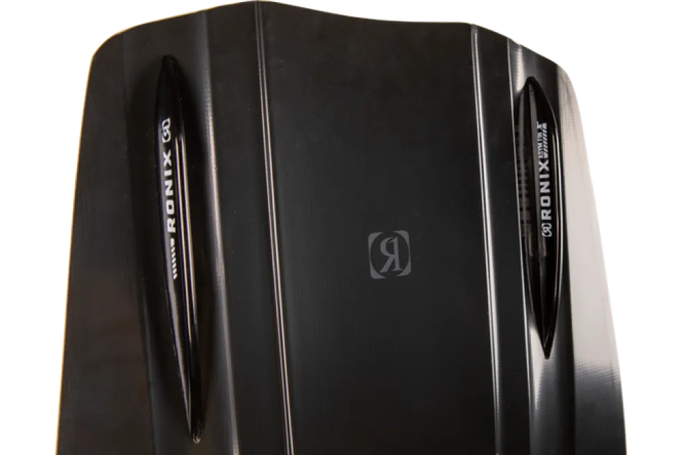 Ronix 2025 One Legacy Wakeboard | One Boots