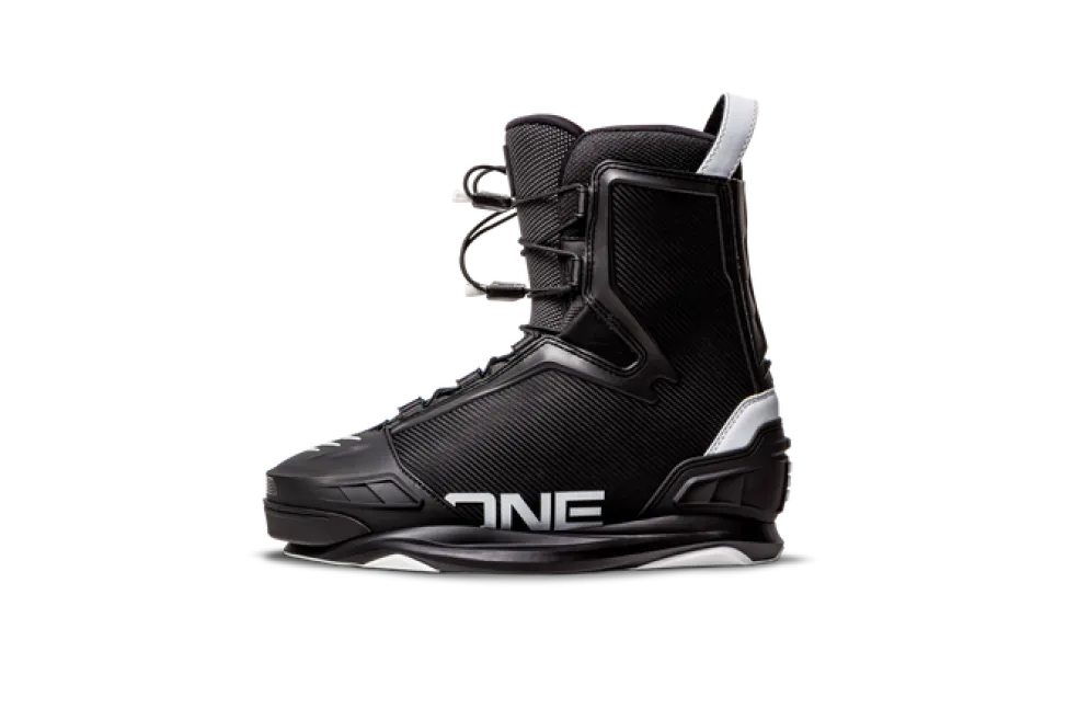 Ronix 2025 One Legacy Wakeboard | One Boots