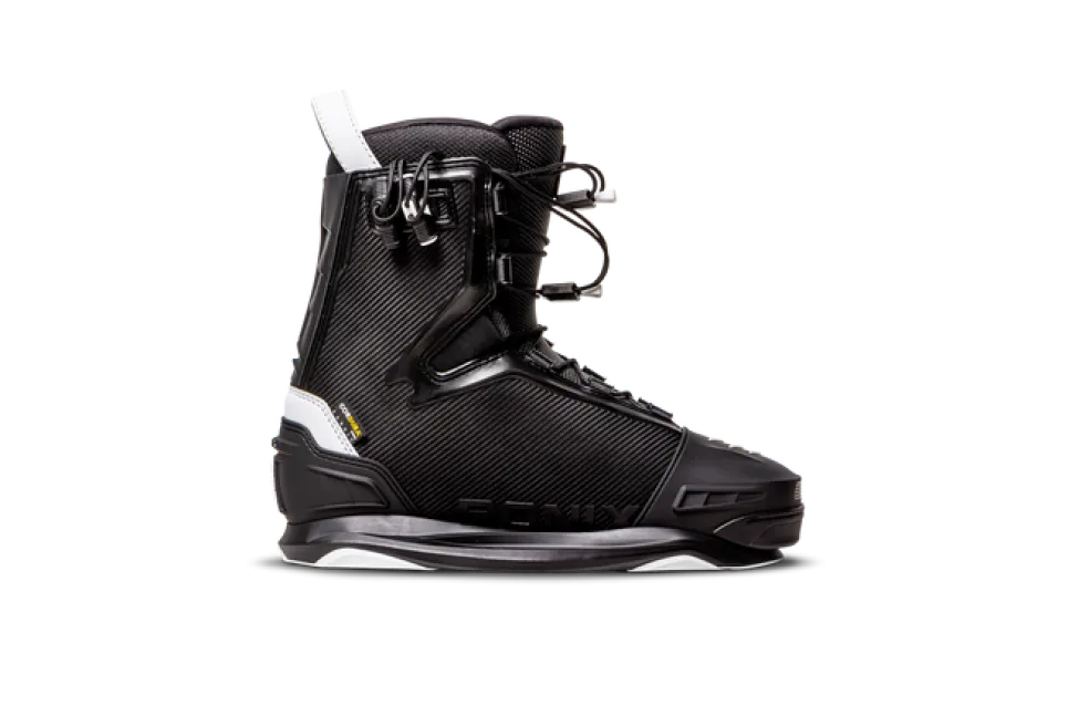 Ronix 2025 One Legacy Wakeboard | One Boots