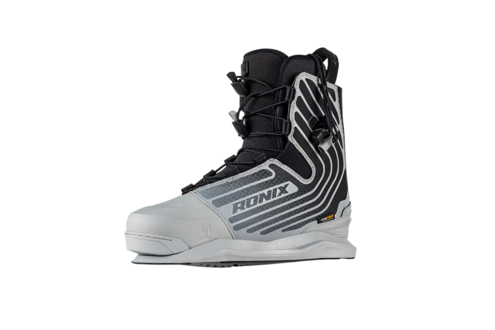Ronix One Silver Reflective Boots 2026