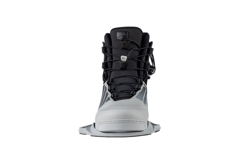 Ronix One Silver Reflective Boots 2026