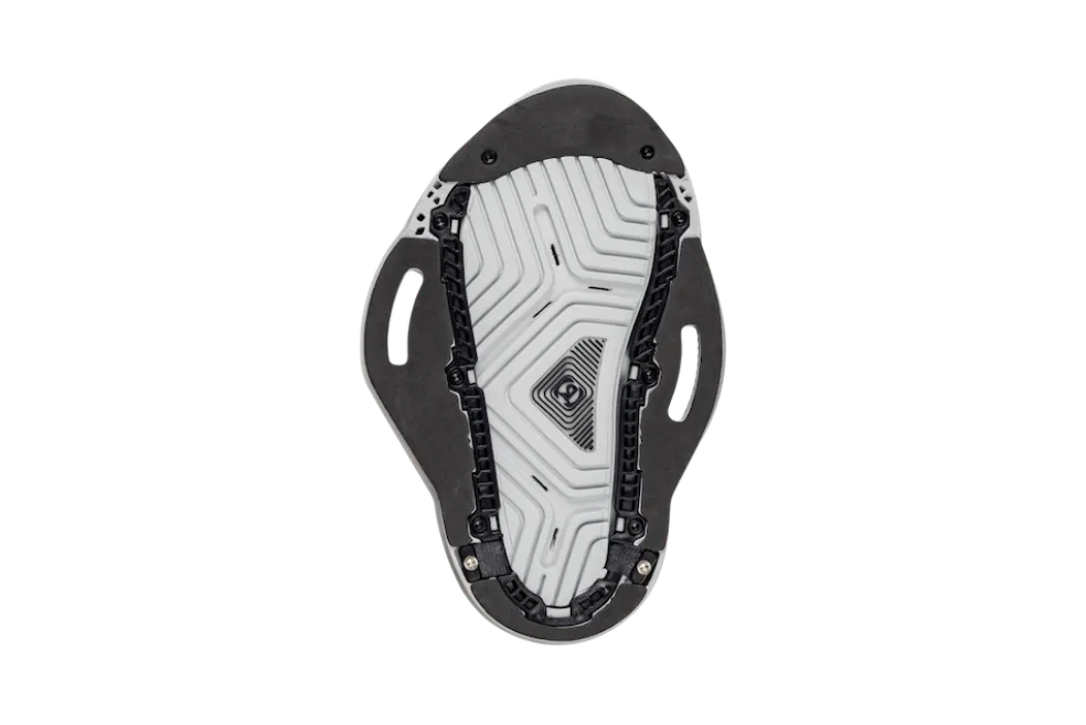 Ronix One Silver Reflective Boots 2026