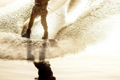 Ronix 2025 Parks Boots