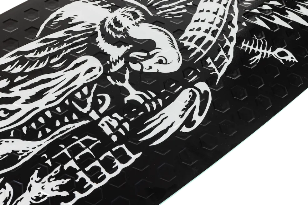 Ronix Parks Wakeboard 2026