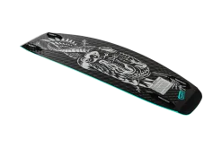Ronix Parks Wakeboard | District Bindings 2026