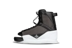Ronix Parks Wakeboard | District Bindings 2026