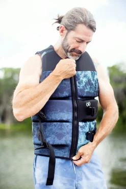 Ronix Point Break Yes Men's CGA Vest