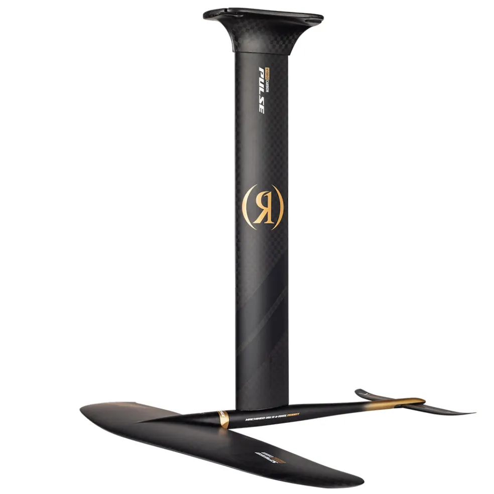 Ronix 29" Pulse Mast/Speed Wing Foil Set