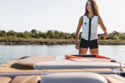 Ronix Rise Women's CE Impact Vest 2026