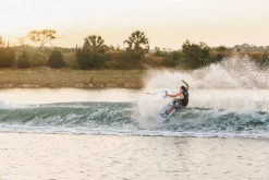 Ronix RXT Blackout Wakeboard 2026