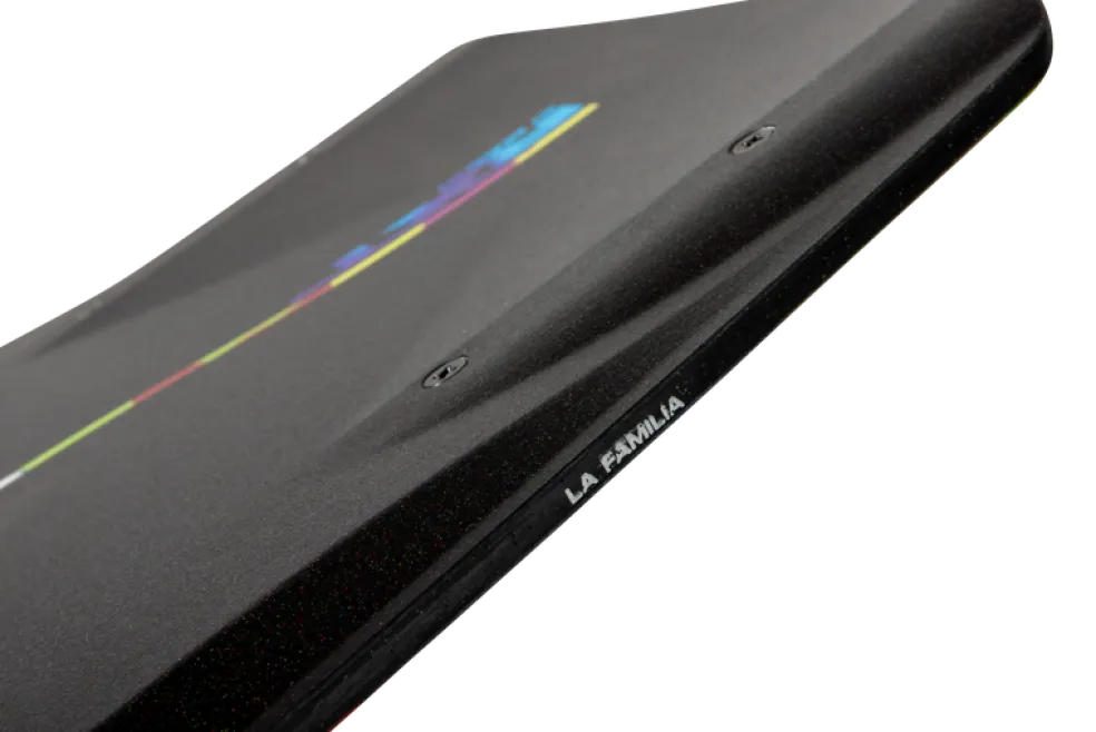 Ronix 2025 RXT Blackout Wakeboard