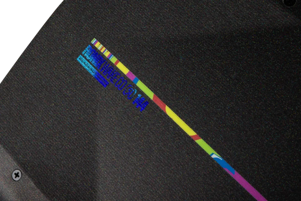 Ronix 2025 RXT Blackout Wakeboard