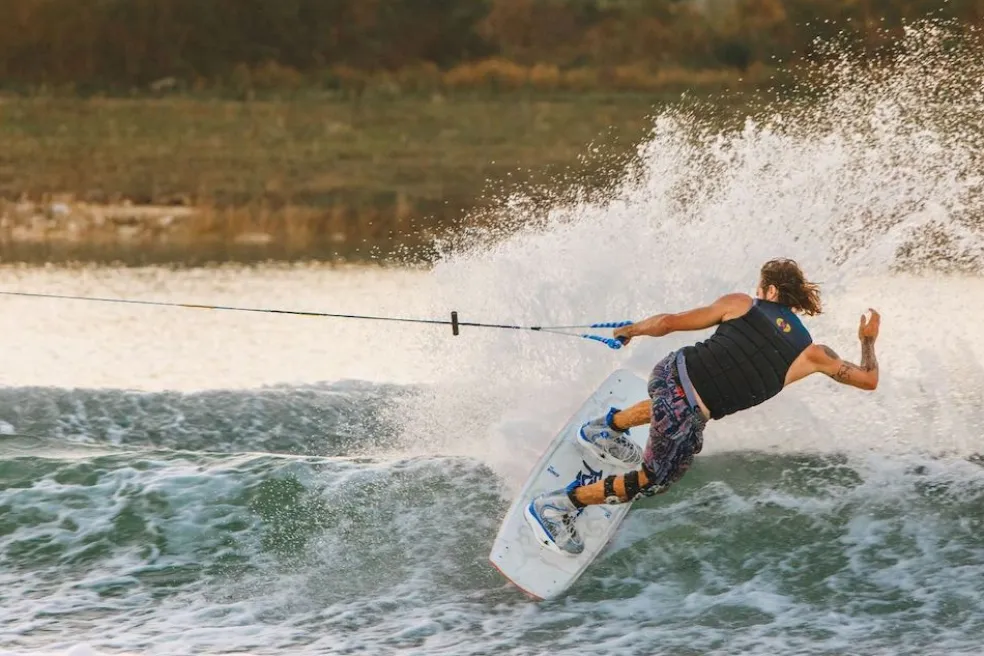 Ronix RXT Boots 2026