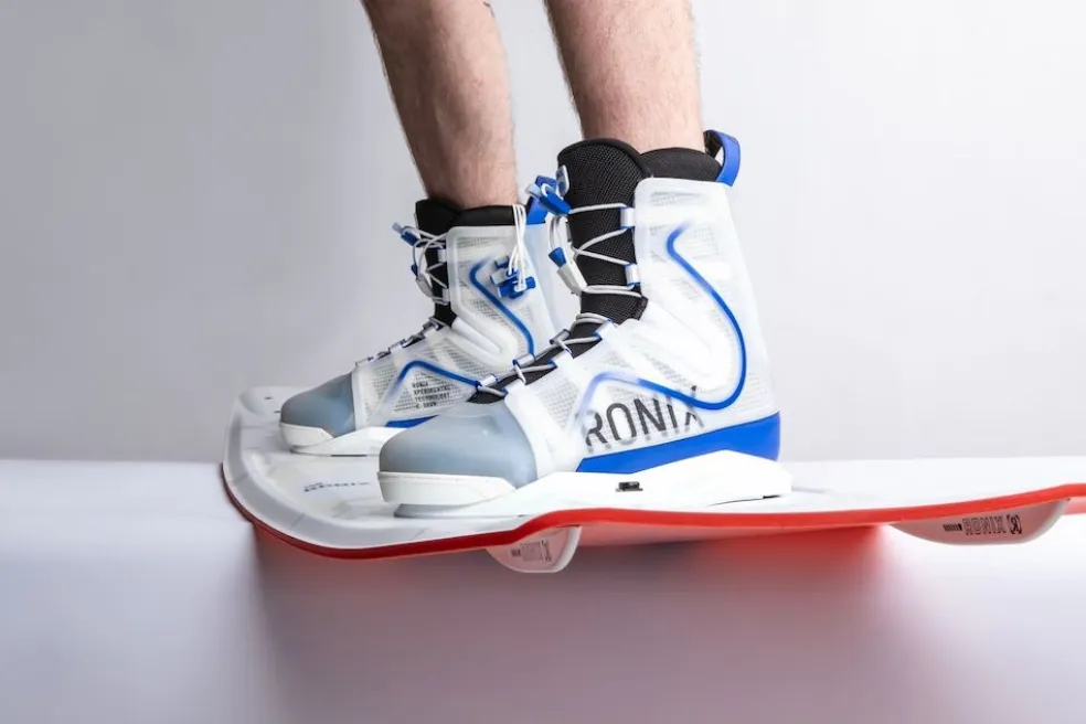 Ronix RXT Boots 2026