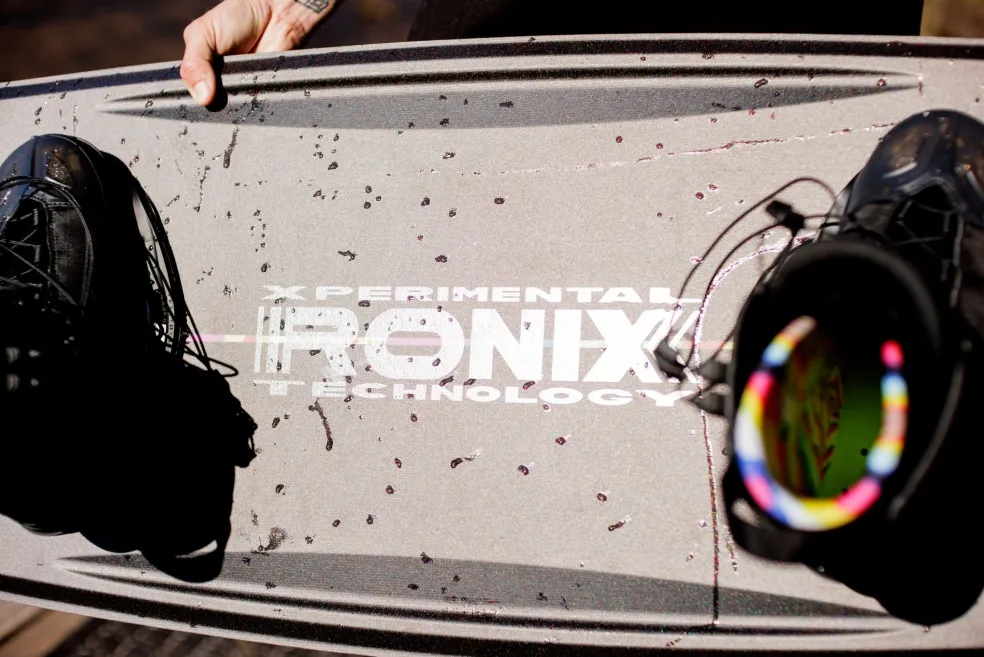 Ronix 2025 RXT Boots