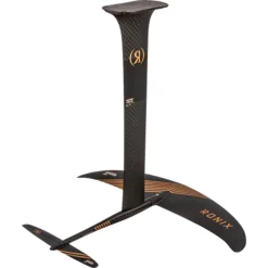 Ronix Shadow Carbon Speed 1330 Edition Foil Set