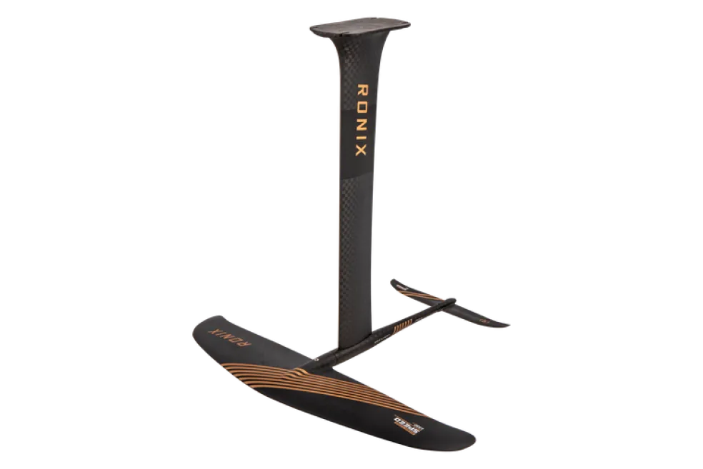 Ronix Shadow Carbon Speed 1330 Edition Foil Set