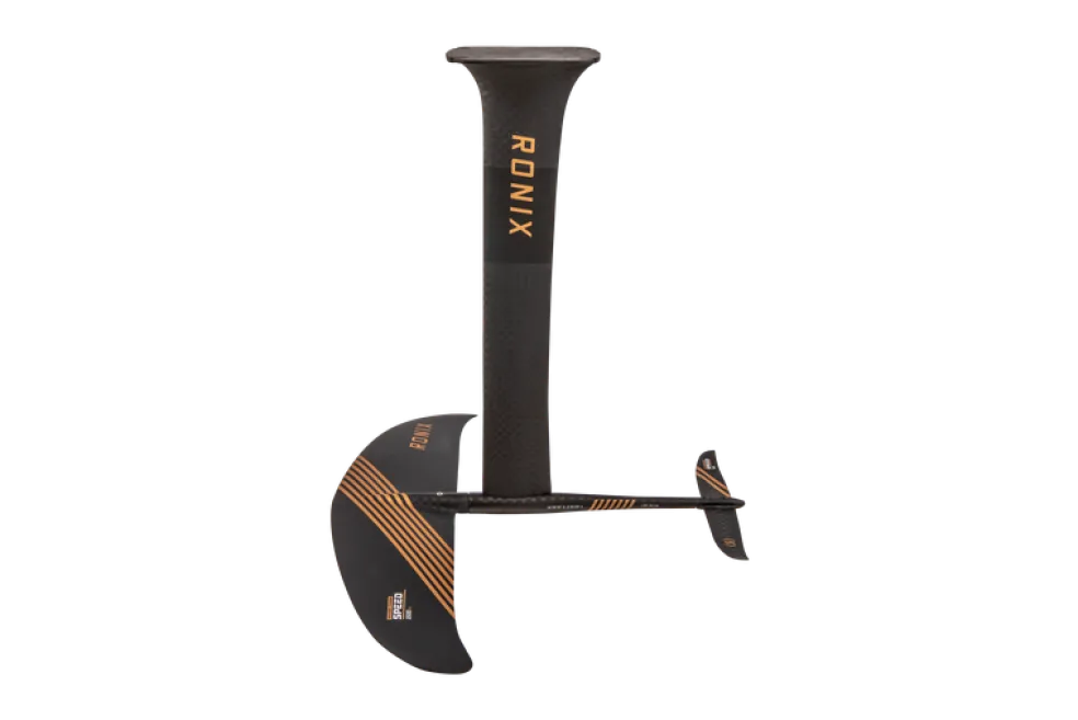 Ronix Shadow Carbon Speed/Lift 1530 Edition Foil Set