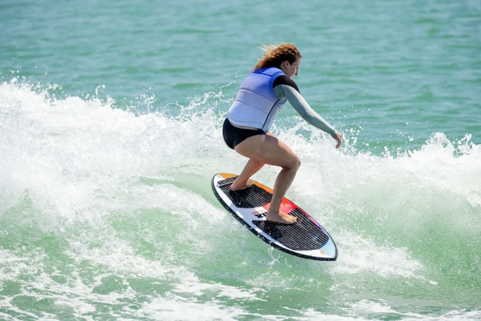Ronix Standard Core Skimmer 2026