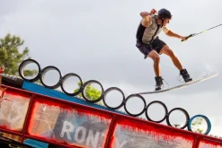 Ronix 2025 Supreme CE Approved Impact Vest