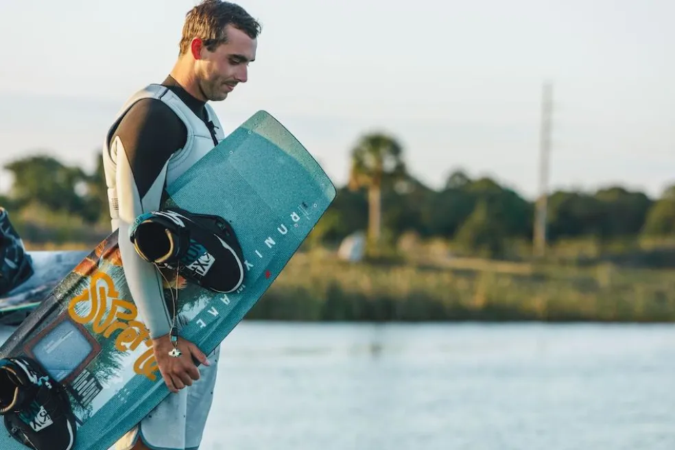 Ronix Supreme Wakeboard 2026